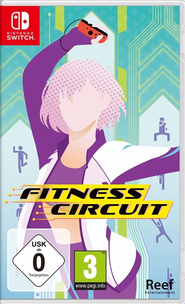 Fitness Circuit (Nintendo Switch)