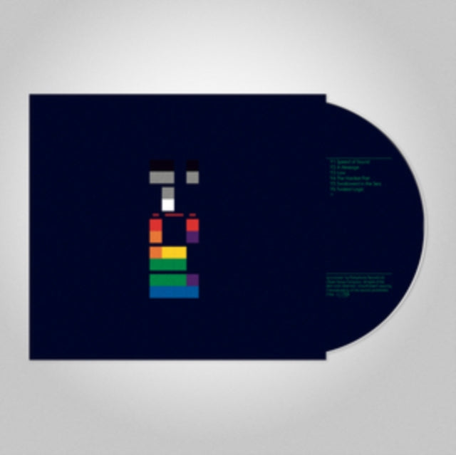 Coldplay - X&Y (CD)