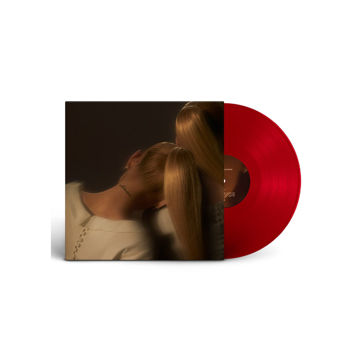 Ariana Grande - Eternal Sunshine (Alternate Cover No. 2) (Vinyl)