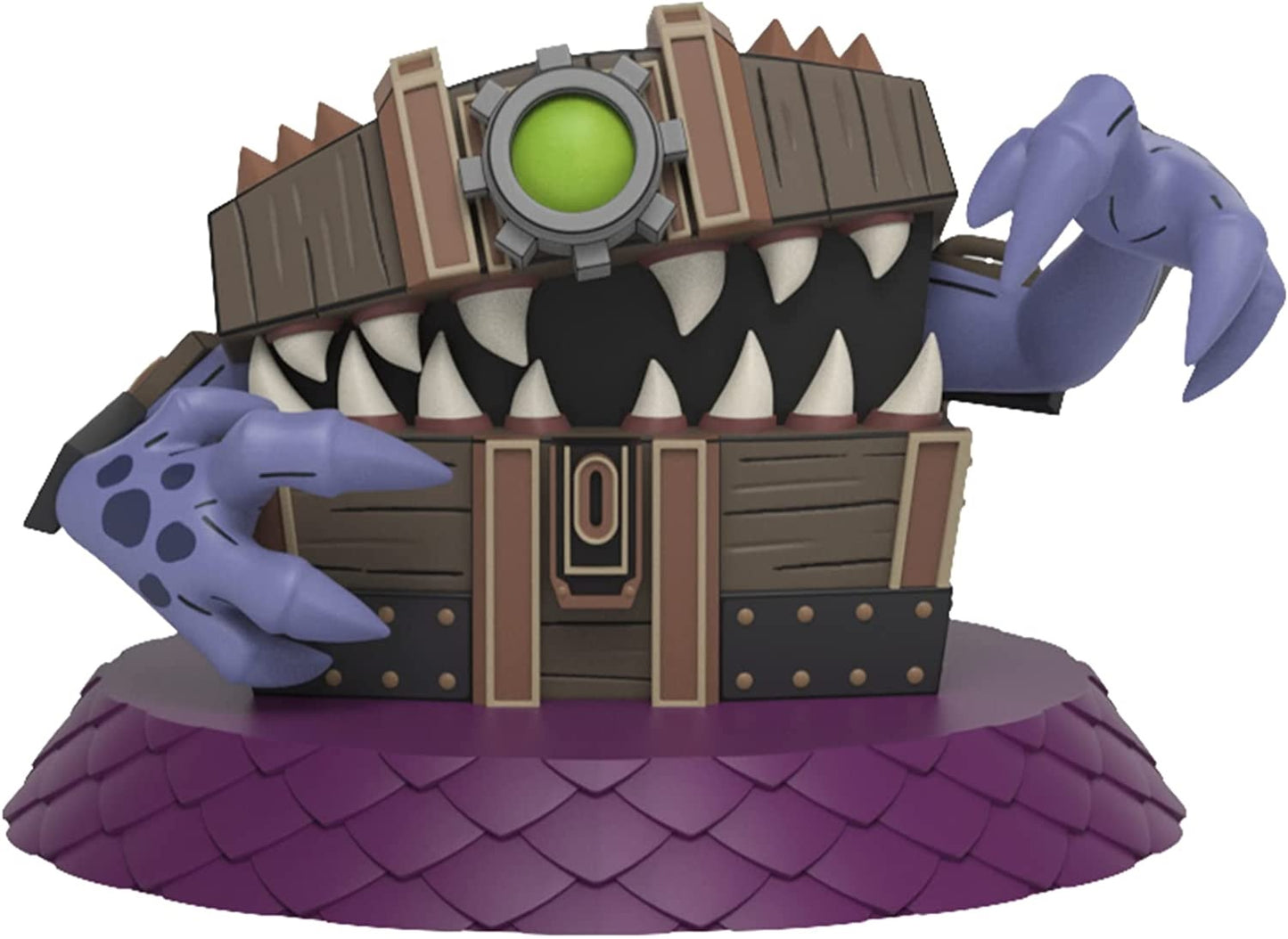 Mighty Jaxx - Minis: Tiny Tina Wonderlands (Mimic) Miniature Figurine (Figures)