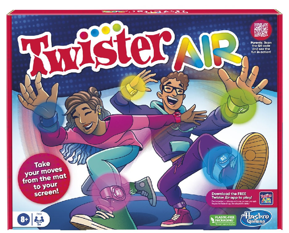 Twister Air