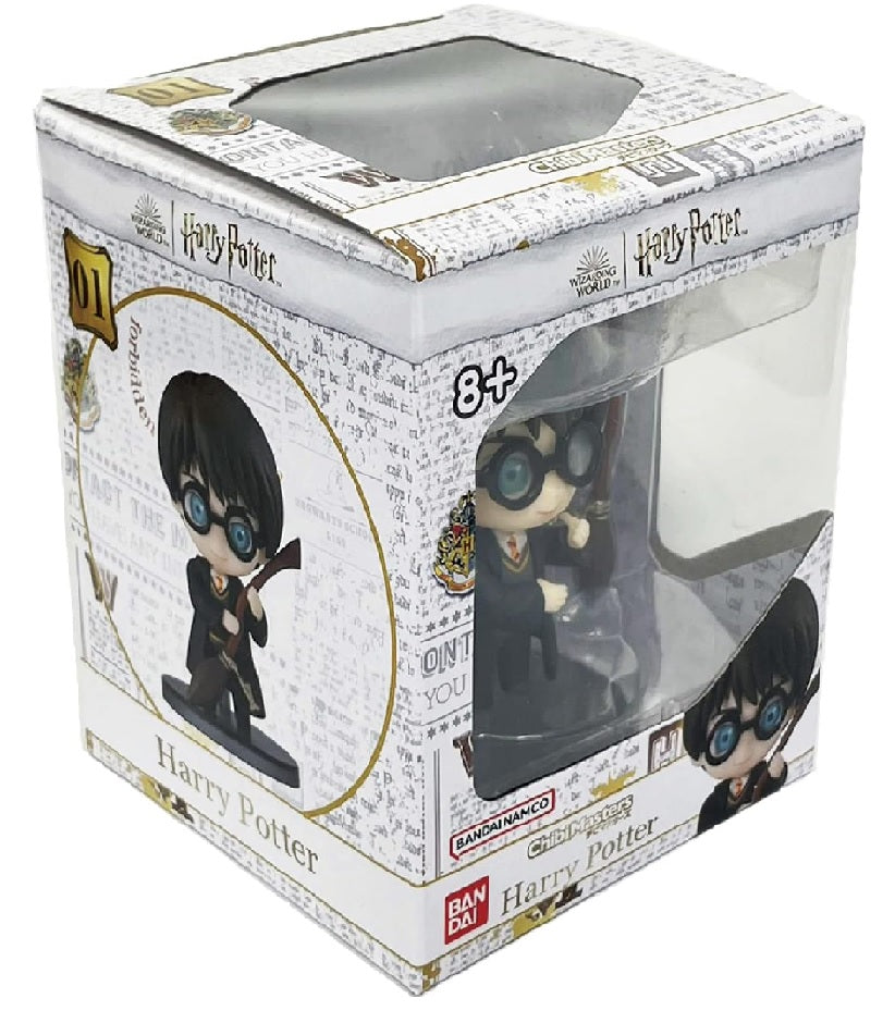 Bandai: Chibi Masters - Harry Potter (Harry Potter) (Figures)