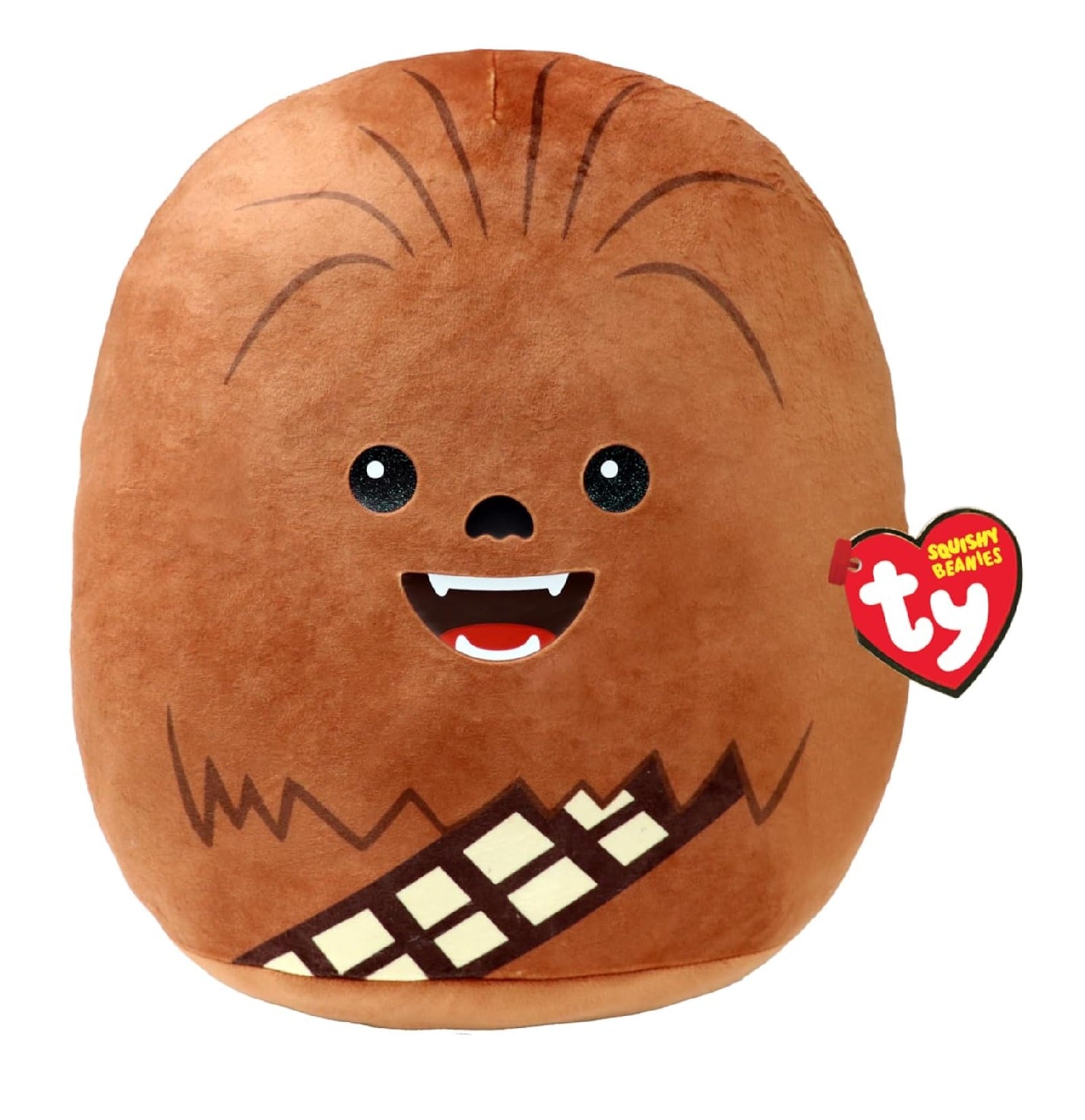 Ty - SquishaBoo Star Wars Chewbacca 10 inch