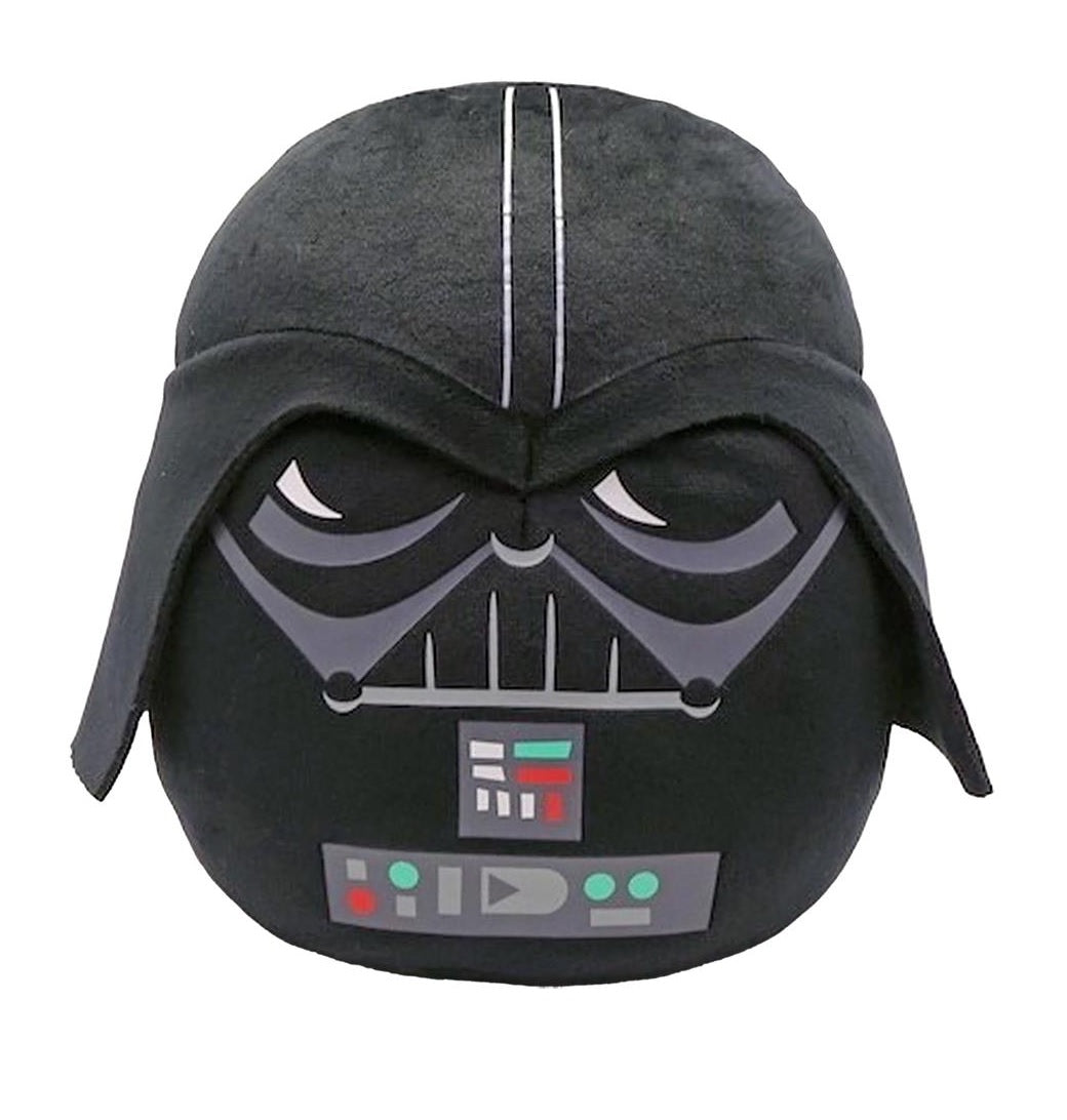 Ty - SquishaBoo Star Wars Darth Vader 10 inch