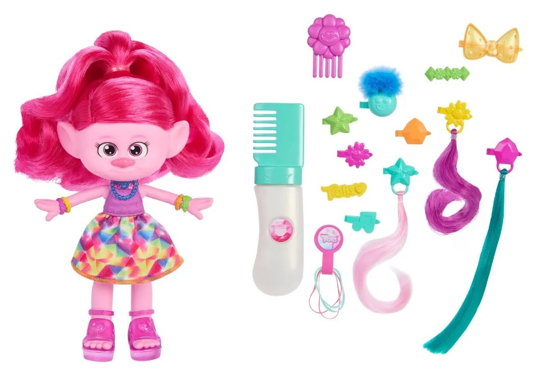 Trolls - Ultimate Hair
