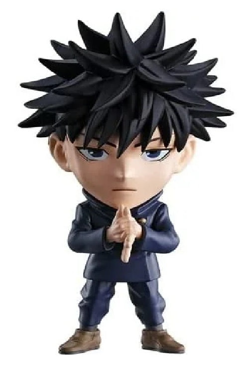 Bandai: Chibi Masters - Jujutsu Kaisen (Megumi Fushiguro) (Figures)