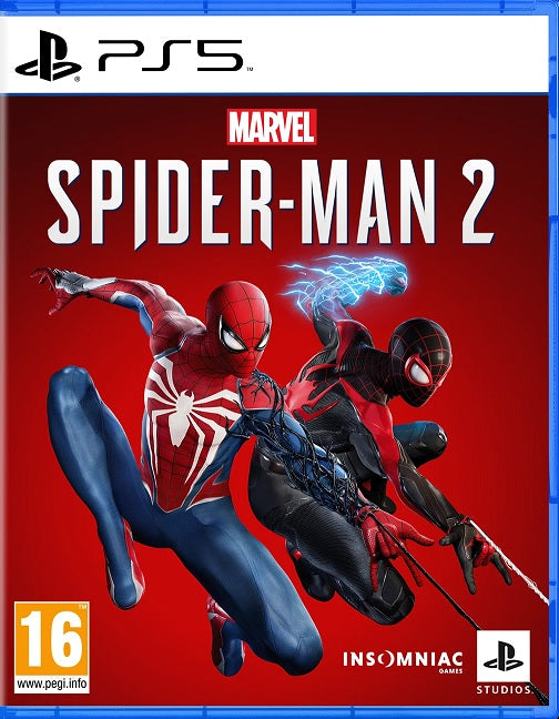 Marvel's Spider-Man 2 (PS5)