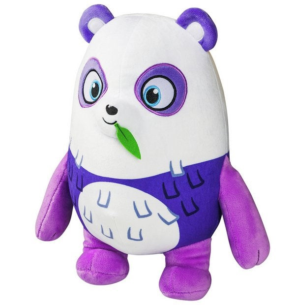 Pinata Smashlings - Huggable Plush Sana - Panda includes DLC