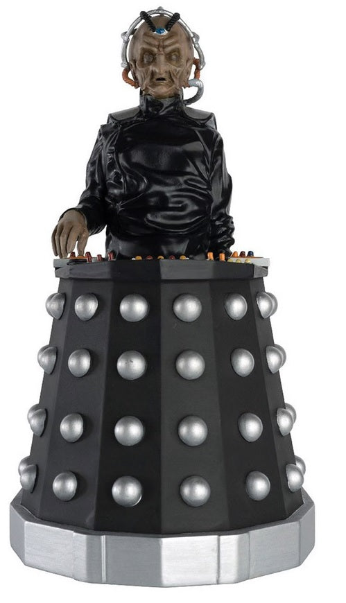 Mega Statue Dr Who Davros (Figures)
