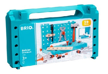 BRIO - Work Bench 34596