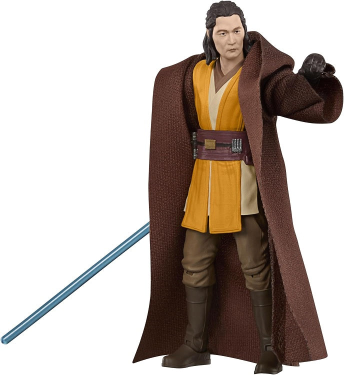 Star Wars - The Vintage Collection - Acolyte - Jedi Master Sol