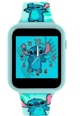 Peers Hardy - Interactive Smart Watch - Disney Lilo & Stitch