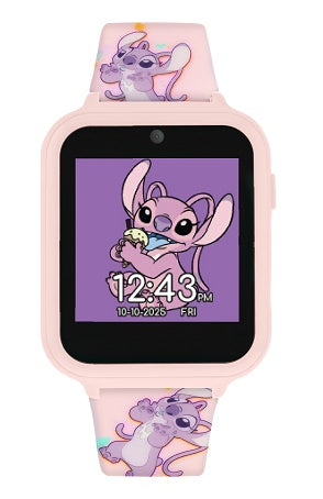Peers Hardy - Interactive Smart Watch - Angel