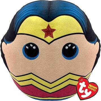 Ty - Squishaboo Wonder Woman 10 inch