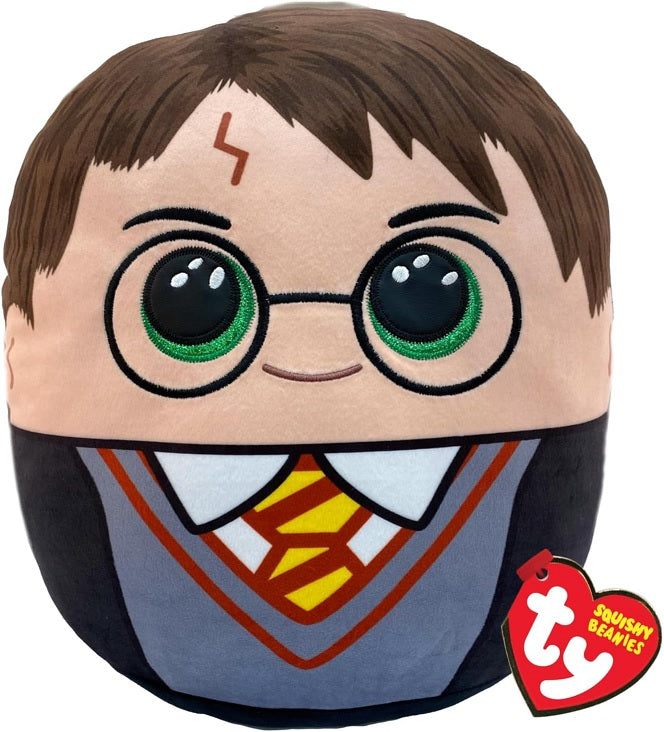 Ty - SquishaBoo Harry Potter Harry 10 inch