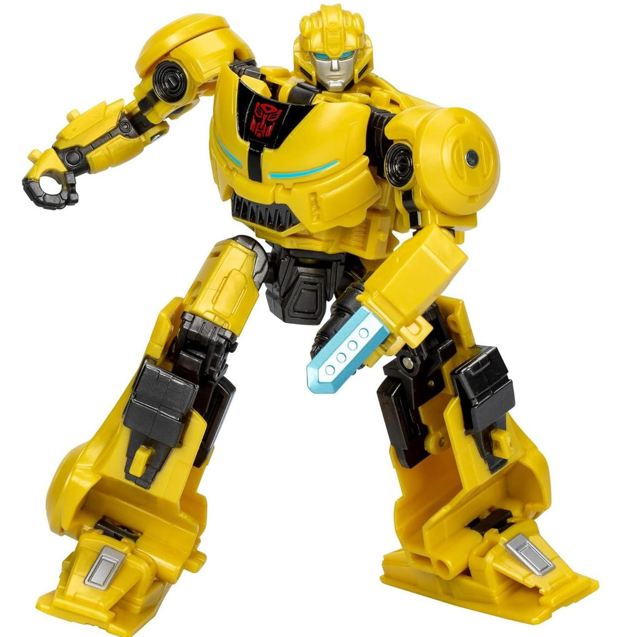 Transformers One - Bumblebee Prime Changer B -127
