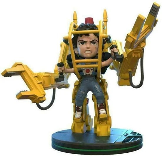 Q-Fig Alien Ripley Power Loader (Figures)