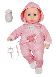 Baby Annabell - Hannah Let’s Play 36cm