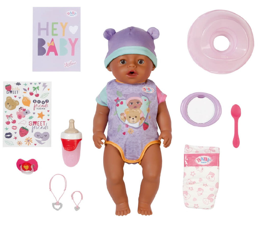 Baby Born - Eva 43cm
