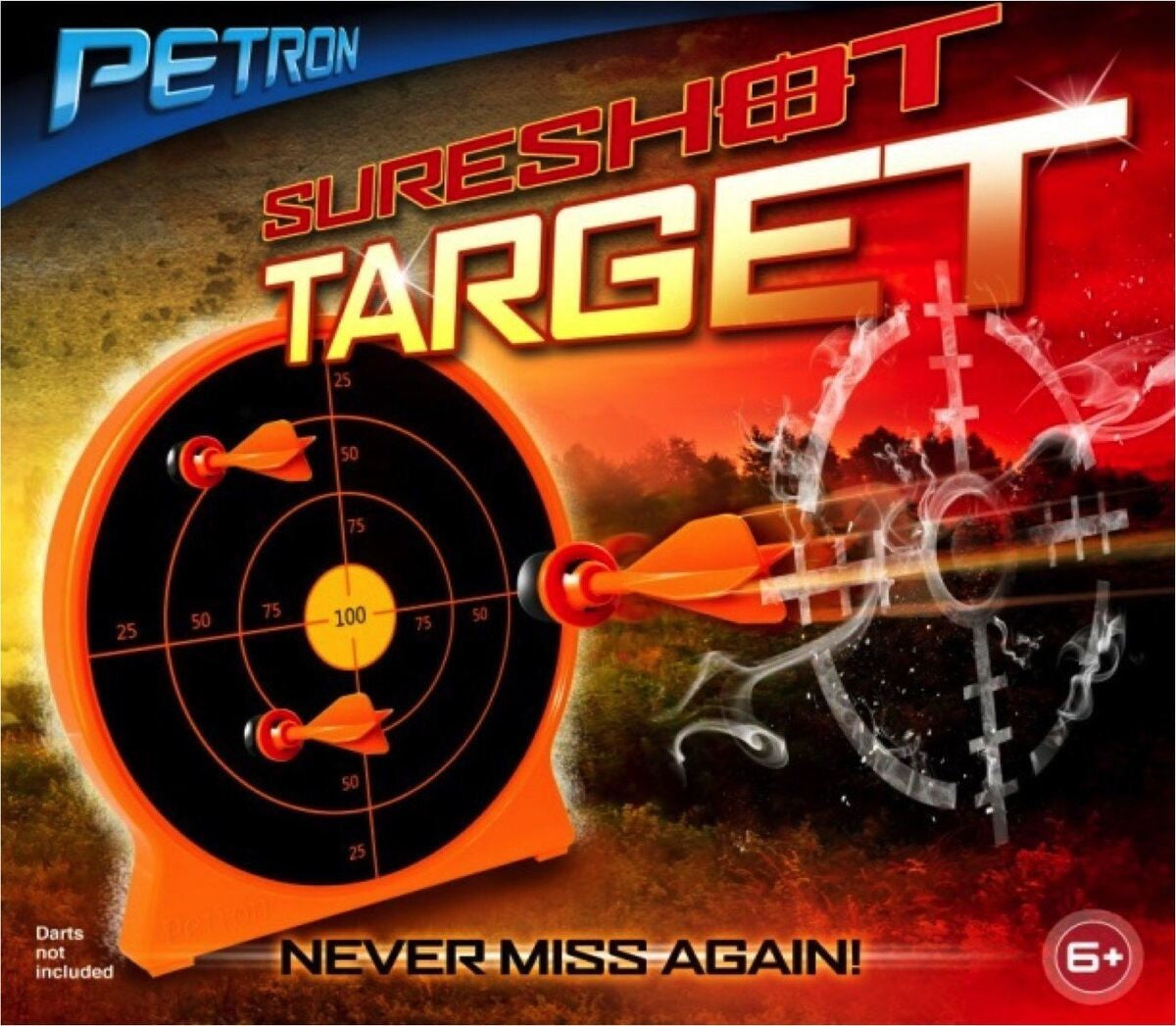 Sureshot Target