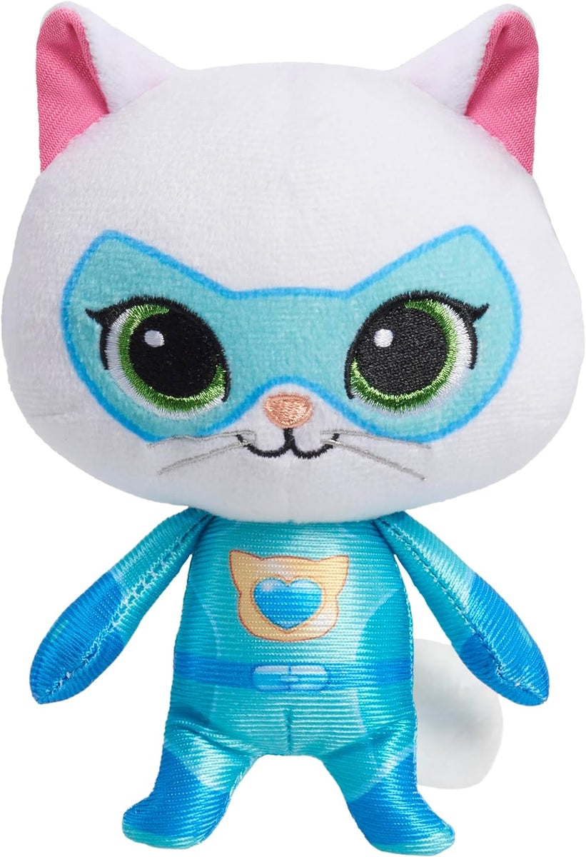 SuperKitties - Small Plush (Bitsy) (Plush)