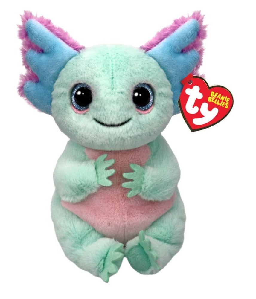 Ty - Beanie Boos - Alex Axylotl
