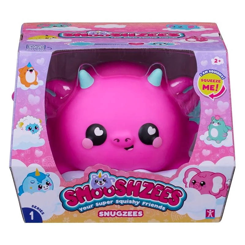 Smooshzees - Snugzees (Dinky)