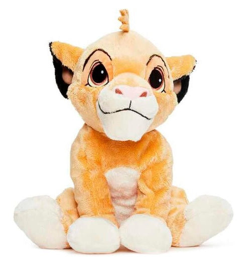 Disney Classics Plush - Simba