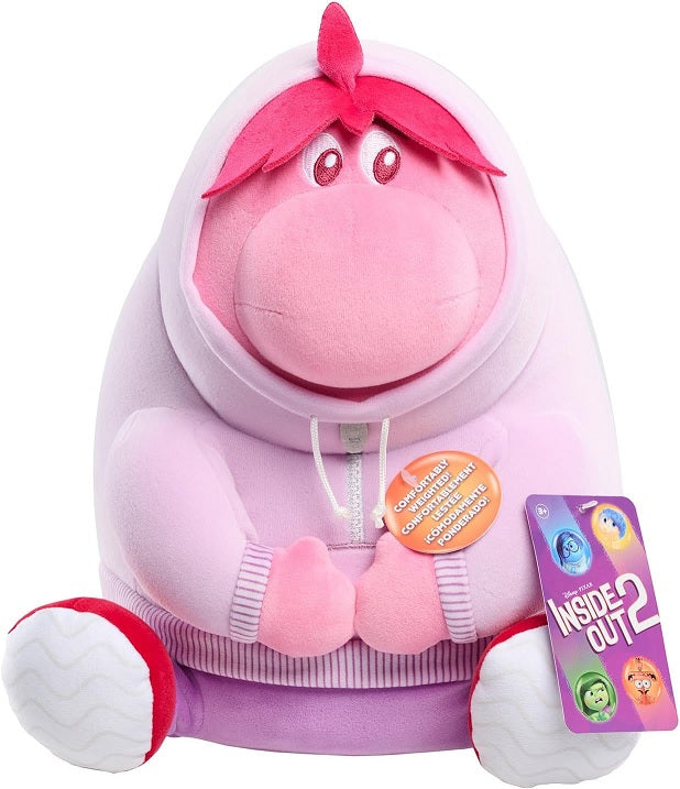 Inside Out 2 - Embarassment Feature Plush (Plush)