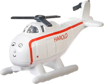 Thomas and Friends - Trackmaster Series - Harold