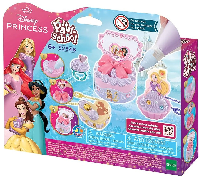 Epoch Disney Princess Creations Kit