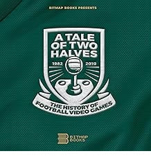 A Tale Of Two Halves (Books)