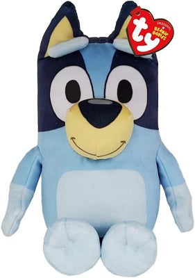 Ty - Bluey 8 inch Bluey