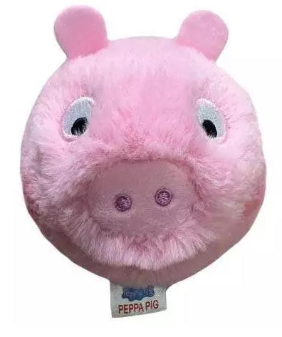Ty - Beanie Bouncers - Peppa Pig