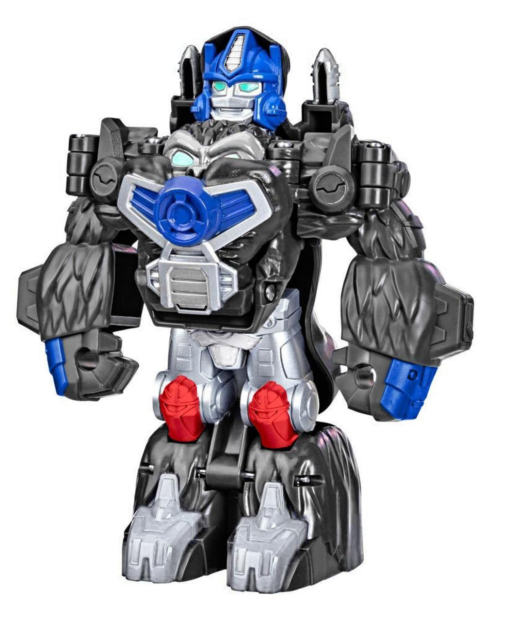Transformers - Classic Heroes Team - Optimus Primal (Toys)