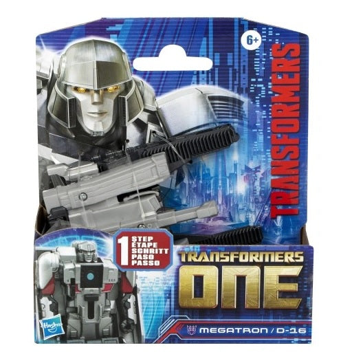 Transformers One - Megatron D -16