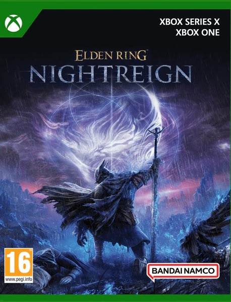 Elden Ring: Nightreign (Xbox Series X / Xbox One)