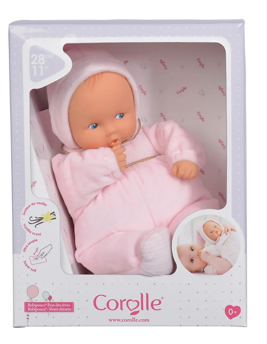 Corolle - Sweetheart Soft Body Doll