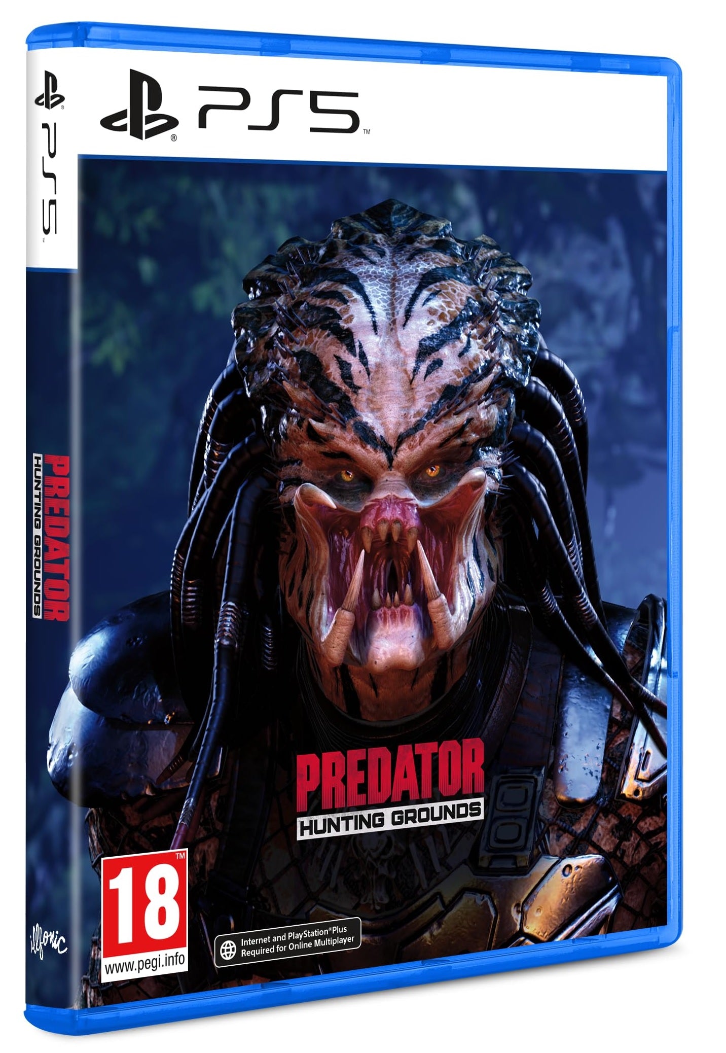 Predator: Hunting Grounds (PS5)