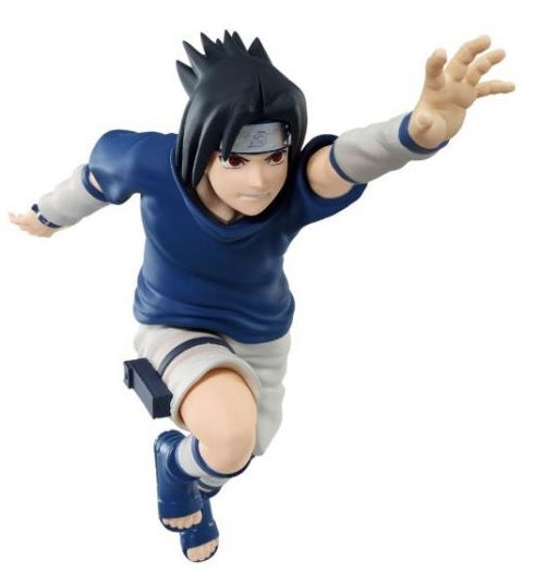 Naruto - Effectreme Uchiha Sasuke Figure (Figures)