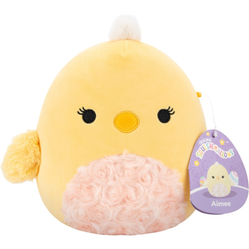 Squishmallows - Little Plush 7.5 (Aimee Chick) (Plush)