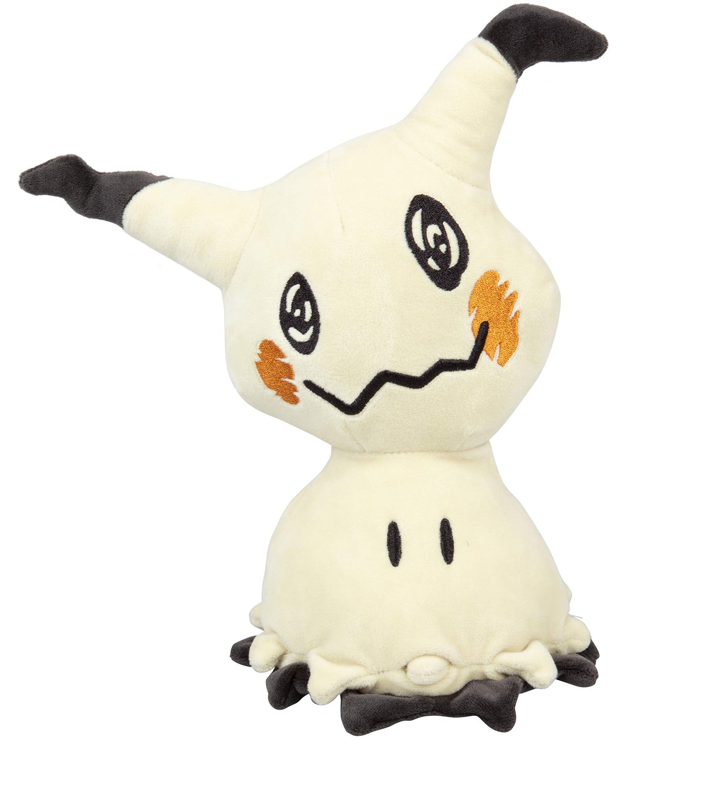 Pokemon - 8 inch Plush MimiKyu