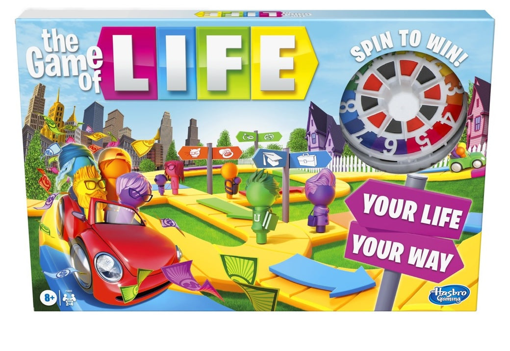 The Game of Life