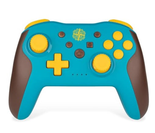 Steelplay Wireless Controller Adventure (Nintendo Switch)