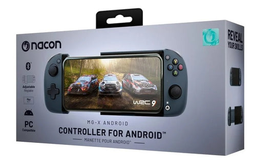 Nacon Controller For MG-X Android (PC Compatible)