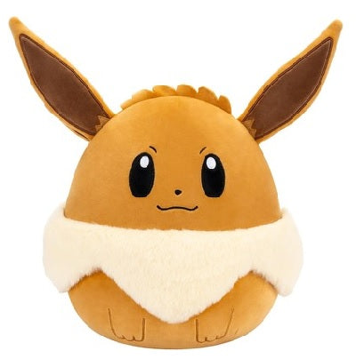Squishmallows - 10" Pokemon - Eevee (Plush)