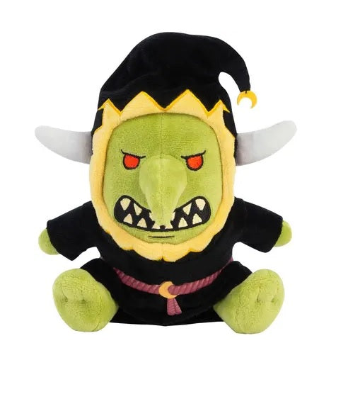 Warhammer - Gloomspite Git (Plush)