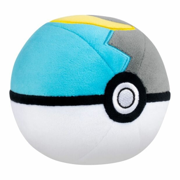 Pokemon - 5" Moon Ball Plush (Plush)