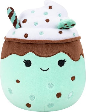 Squishmallows - 7.5'' - Everyday (Monique Milkshake) (Plush)