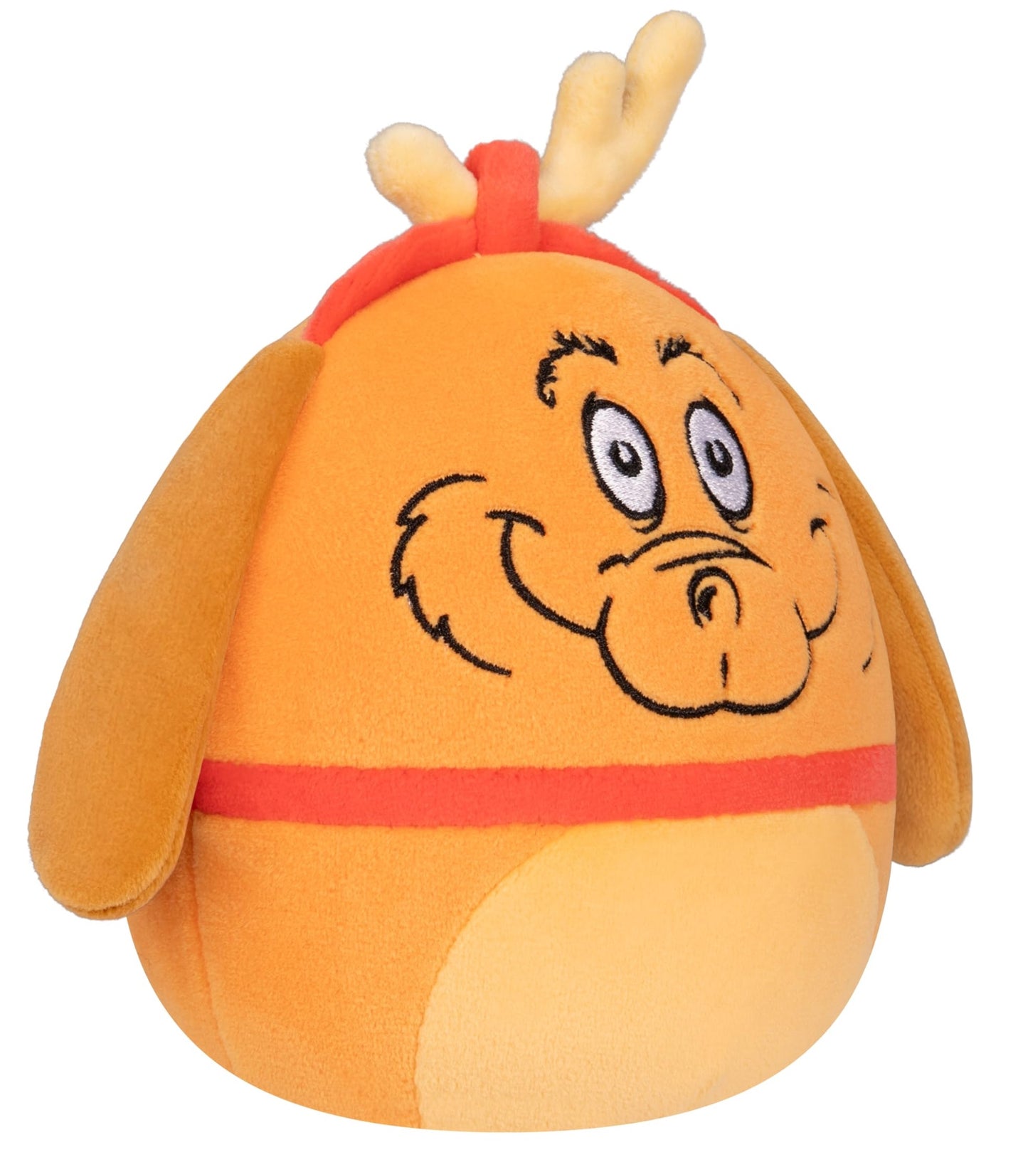 Squishmallows - 8" The Grinch - Max (Plush)